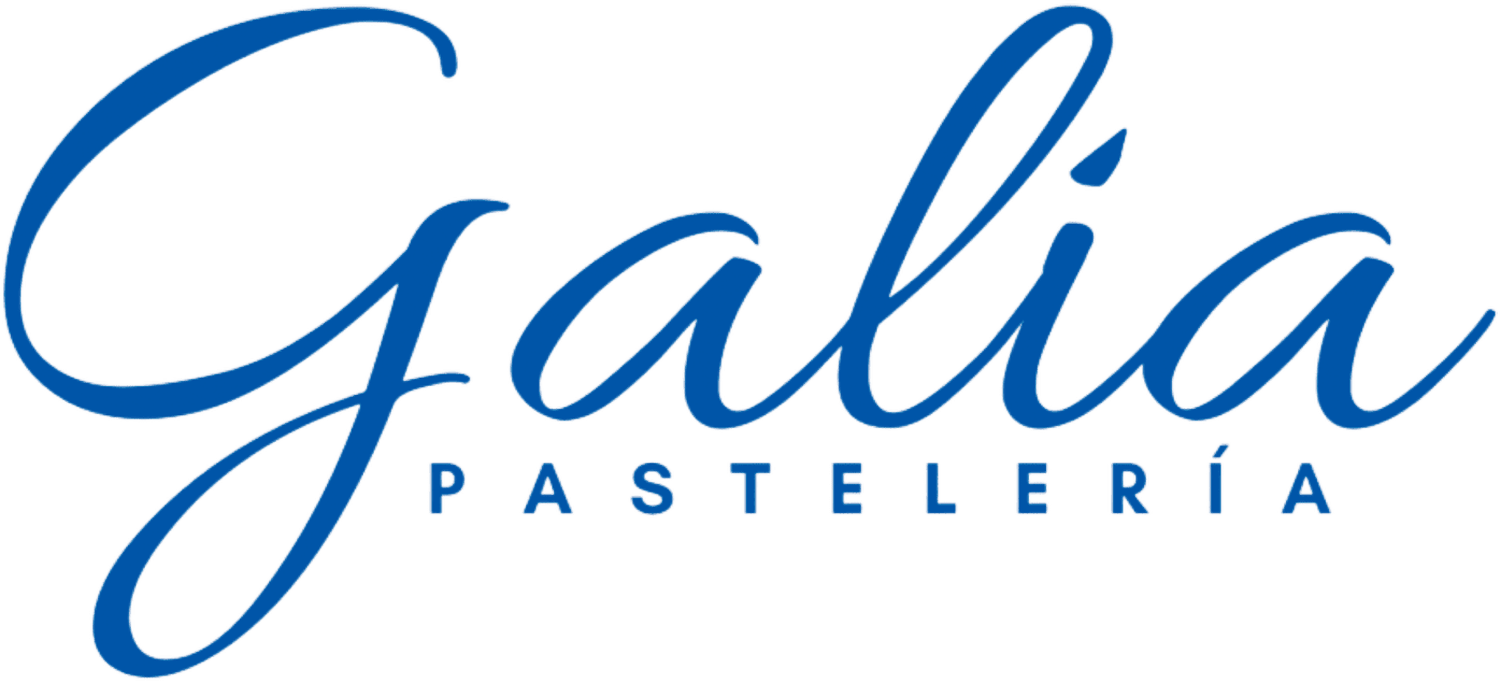 Logo de Galia