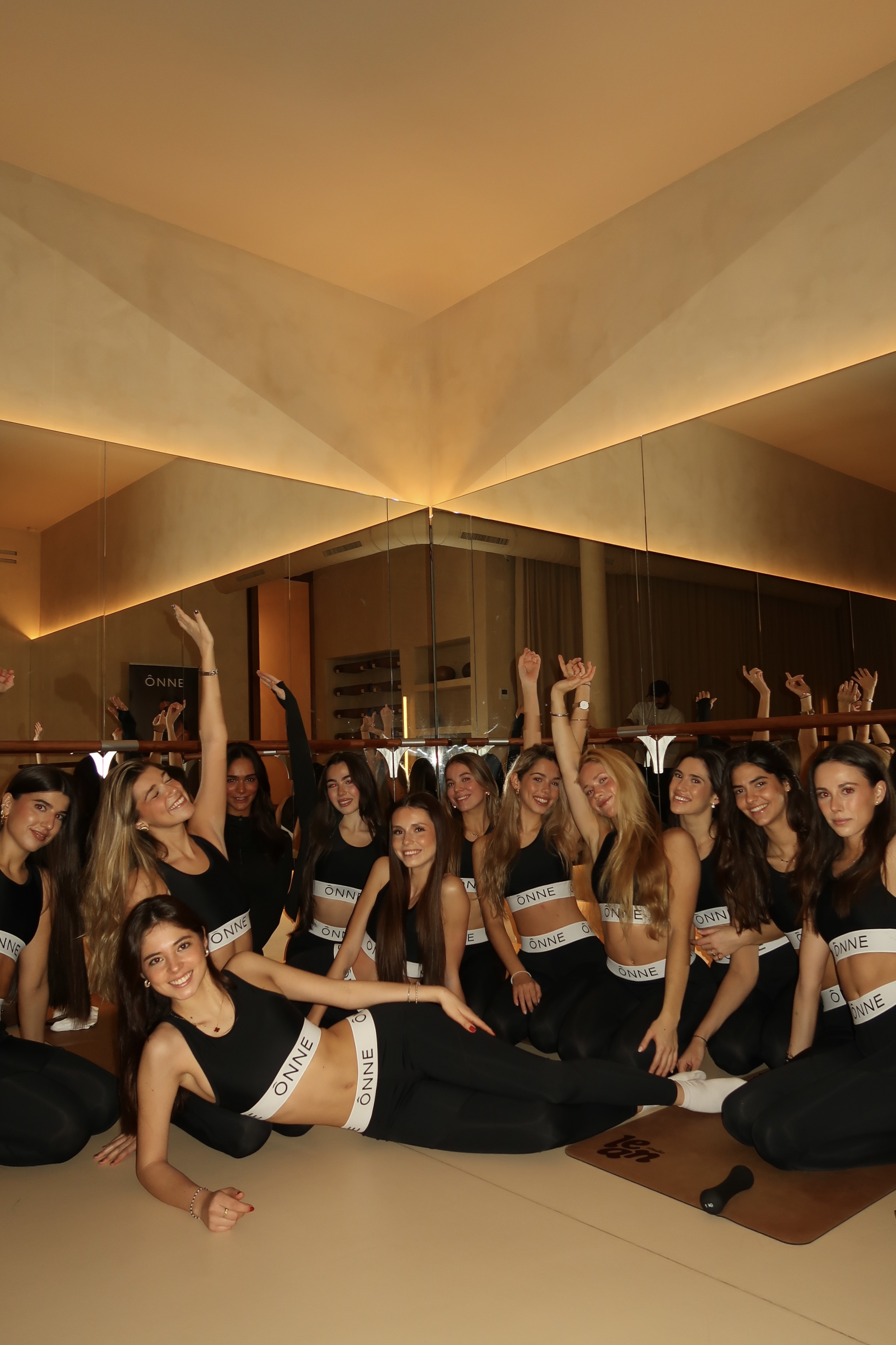 Brand Experiences & Activaciones